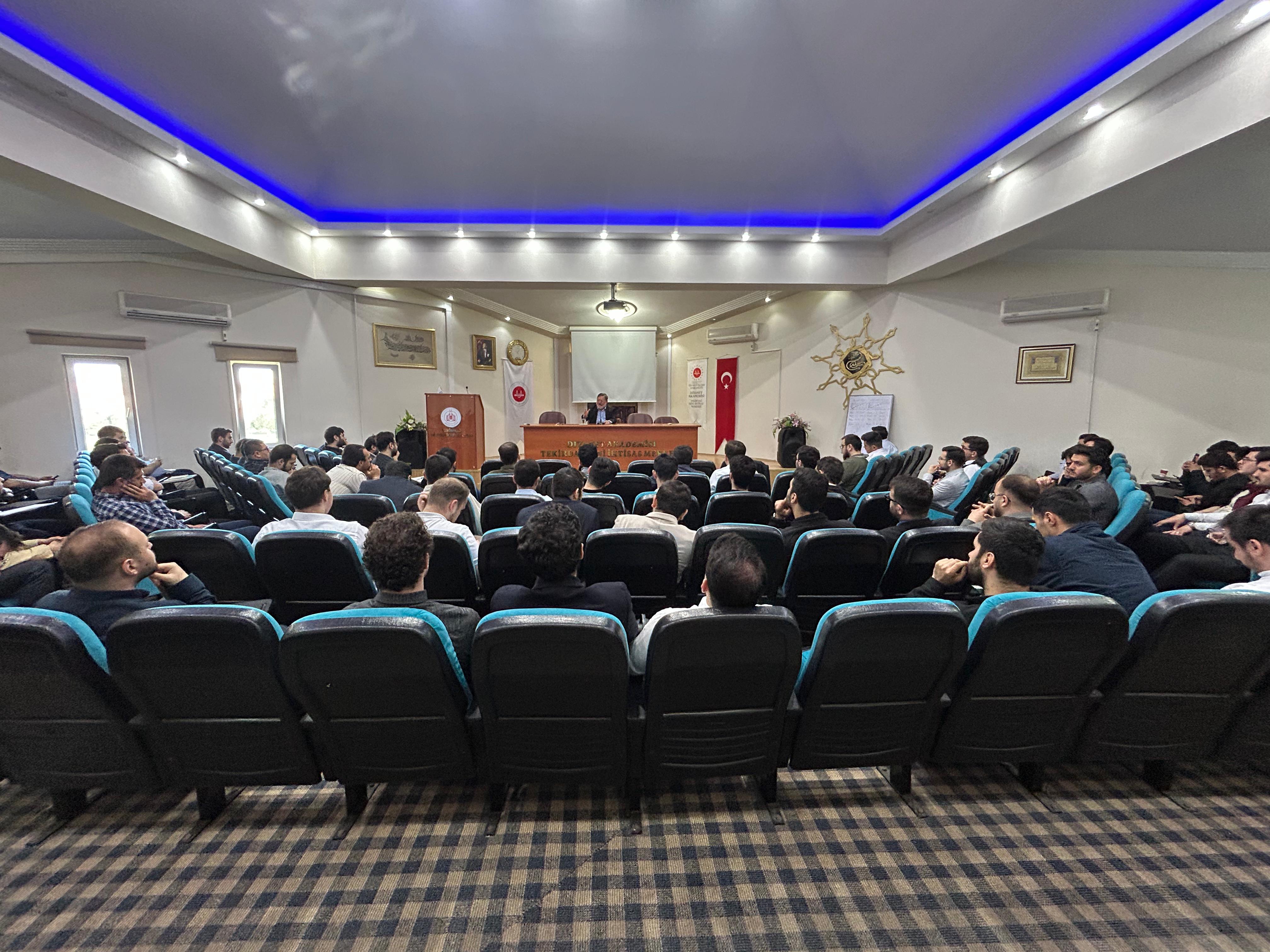 Namık Kemal Üniversitesi0